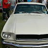 1965 Ford Mustang - Hire For Your Wedding In Surrey