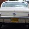 1965 Ford Mustang for wedding car hire in Surrey