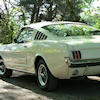 1957 Ford Mustang Wedding Car Hire in Kent Surrey and Sussex