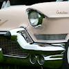 1950s Cadillac for wedding hire in Kent, Surrey and Sussex
